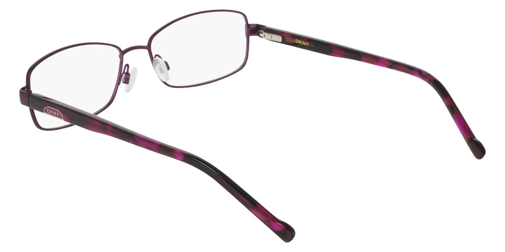 DKNY DK3009 550 55 - Satin Violet #id:dkdk3009550_s:102115