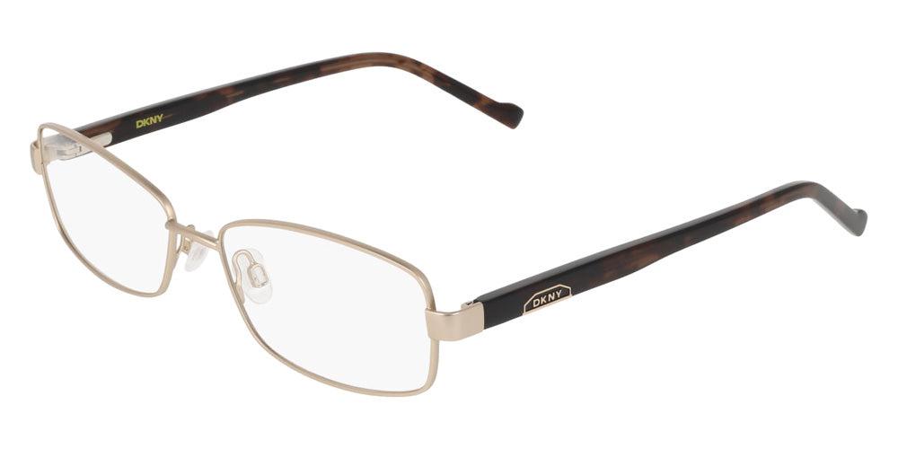 DKNY DK3009 740 55 - Satin Champagne #id:dkdk3009740_s:104105