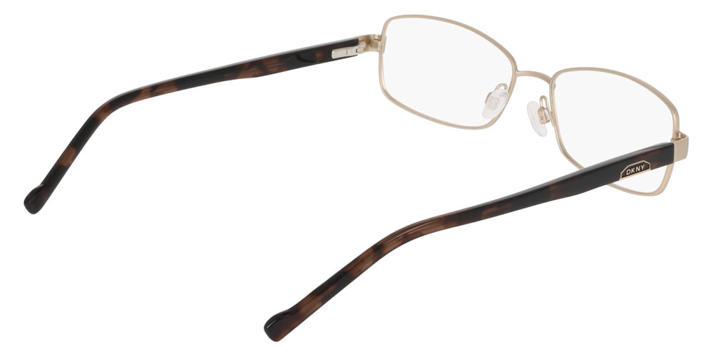 DKNY DK3009 740 55 - Satin Champagne #id:dkdk3009740_s:104125