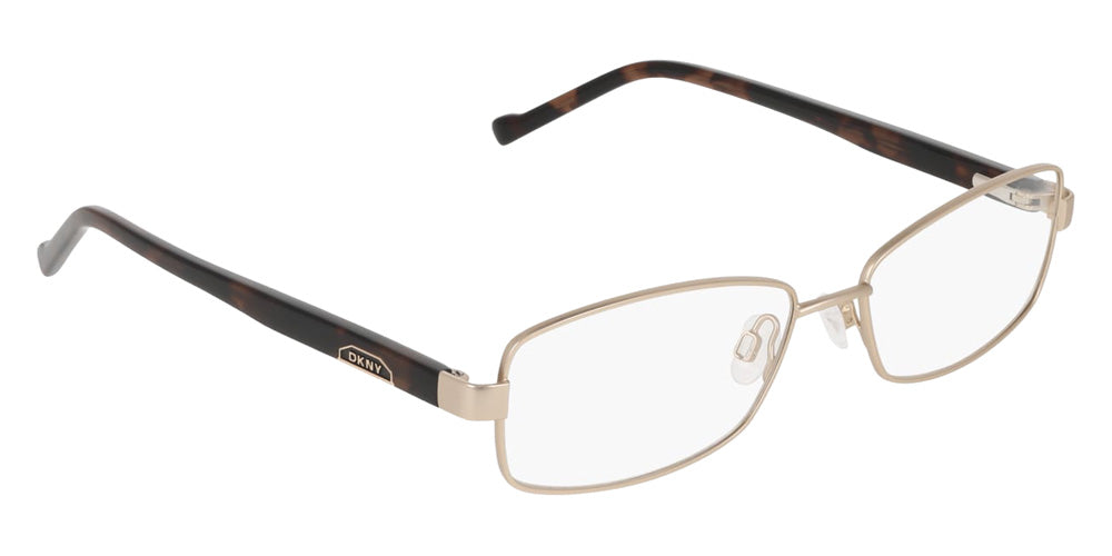 DKNY DK3009 740 55 - Satin Champagne #id:dkdk3009740_s:104135
