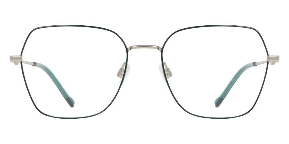DKNY DK3010 040 54 - Satin Silver #id:dkdk3010040_s:100100