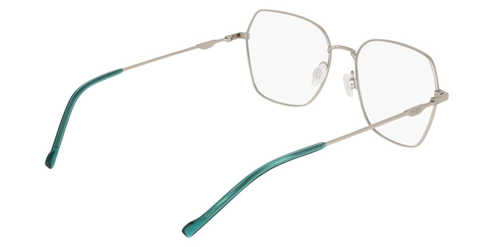 DKNY DK3010 040 54 - Satin Silver #id:dkdk3010040_s:100125