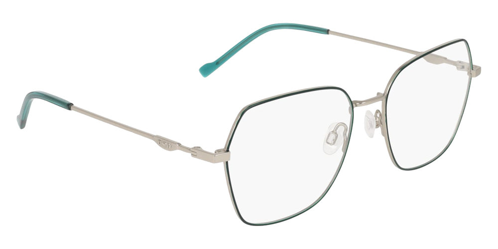 DKNY DK3010 040 54 - Satin Silver #id:dkdk3010040_s:100135