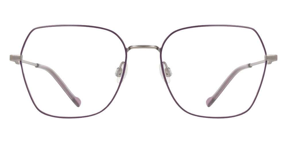 DKNY DK3010 070 54 - Satin Light Gunmetal #id:dkdk3010070_s:102100