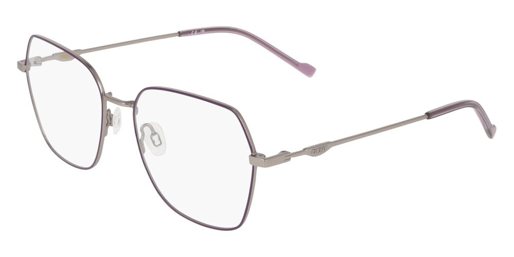 DKNY DK3010 070 54 - Satin Light Gunmetal #id:dkdk3010070_s:102105