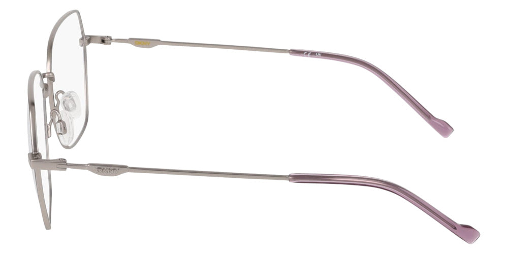 DKNY DK3010 070 54 - Satin Light Gunmetal #id:dkdk3010070_s:102110