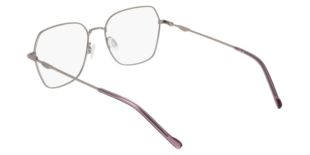 DKNY DK3010 070 54 - Satin Light Gunmetal #id:dkdk3010070_s:102115