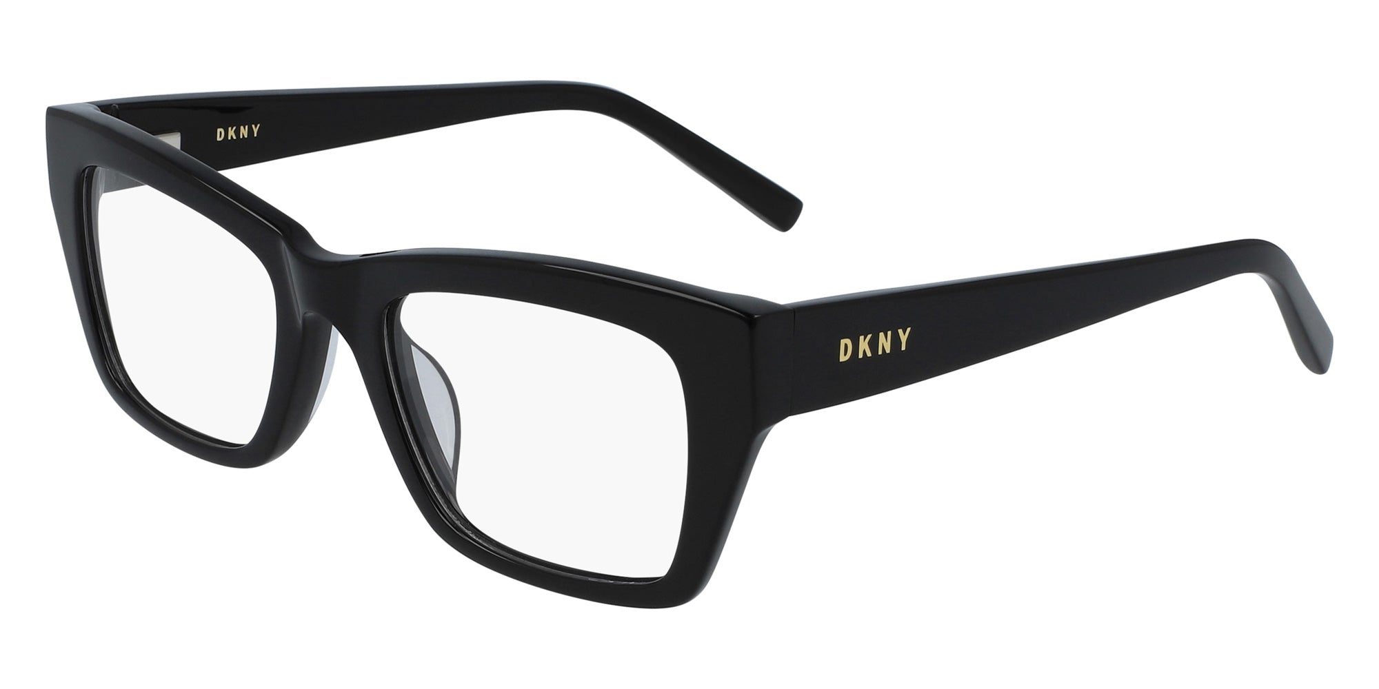 DKNY DK5021 N 001 51 - Black #id:dkdk5021n001_s:100100