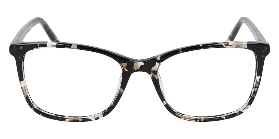 DKNY DK5055 010 53 - Black Tortoise #id:dkdk5055010_s:100100