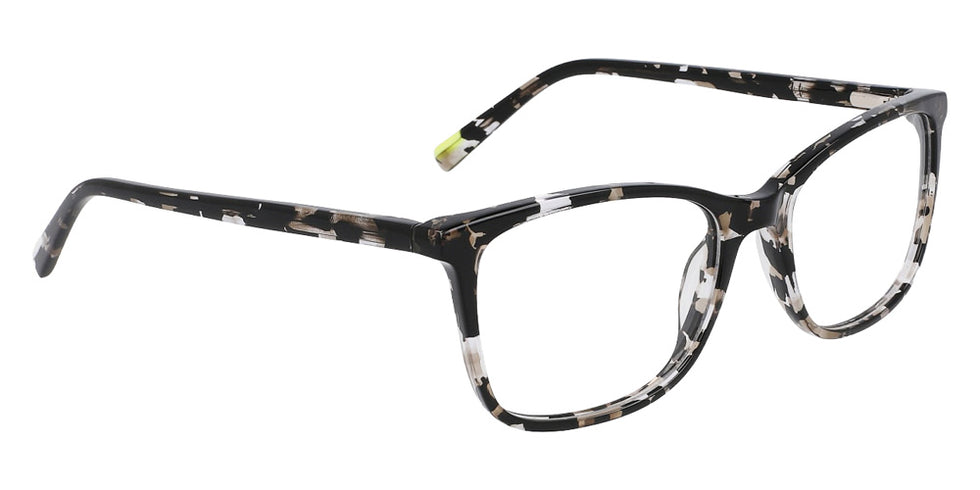 DKNY DK5055 010 53 - Black Tortoise #id:dkdk5055010_s:100110
