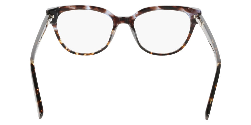 DKNY DK5074 432 51 - Sky/Amber Tortoise #id:dkdk5074432_s:100120