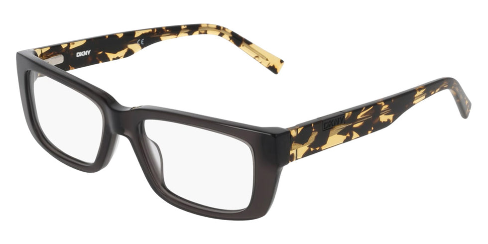 DKNY DK5079 001 52 - Crystal Black #id:dkdk5079001_s:100105