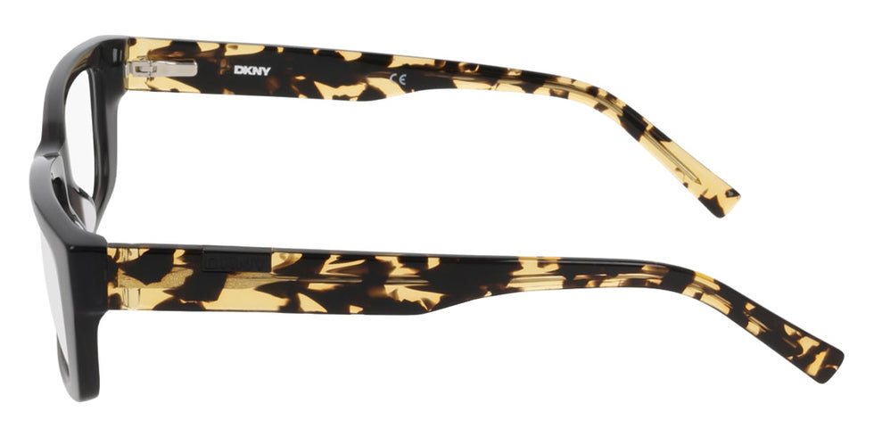 DKNY DK5079 001 52 - Crystal Black #id:dkdk5079001_s:100110