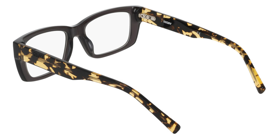 DKNY DK5079 001 52 - Crystal Black #id:dkdk5079001_s:100115