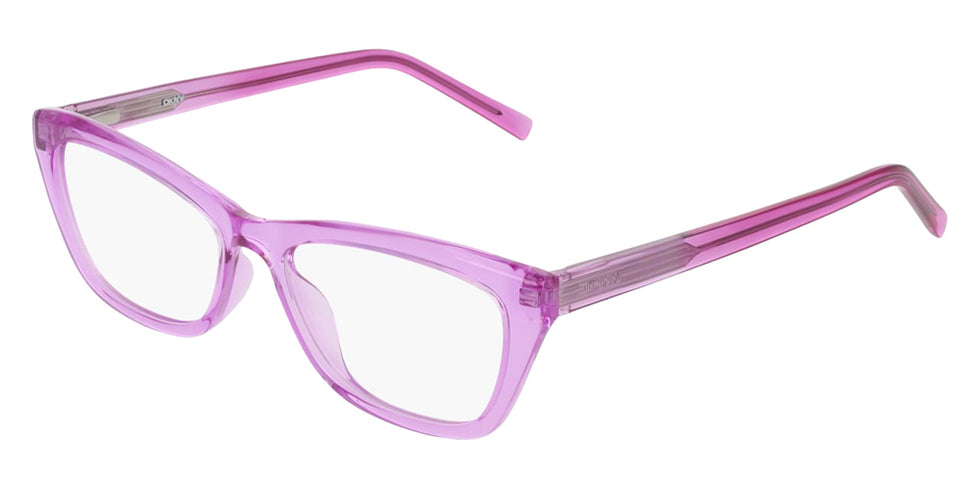 DKNY DK5084 550 53 - Crystal Violet #id:dkdk5084550_s:104105