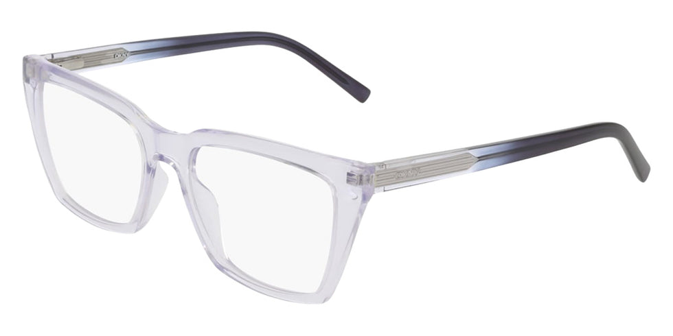 DKNY DK5085 000 52 - Crystal Clear #id:dkdk5085000_s:100105