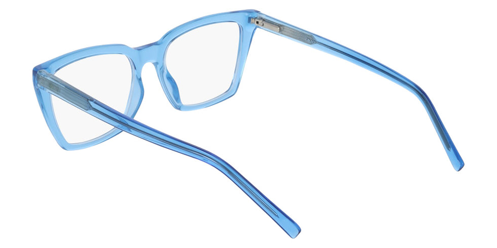 DKNY DK5085 400 52 - Crystal Blue #id:dkdk5085400_s:104115