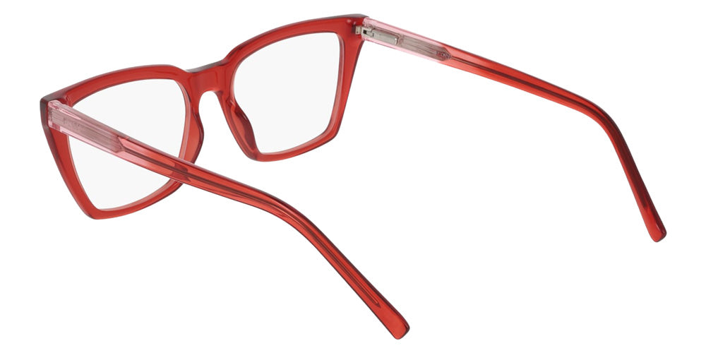 DKNY DK5085 600 52 - Crystal Rouge #id:dkdk5085600_s:106115