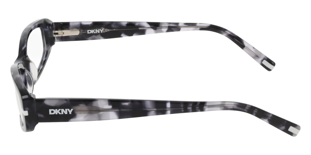 DKNY DK5086 010 52 - Black Tortoise #id:dkdk5086010_s:100110