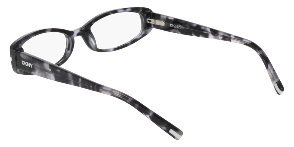 DKNY DK5086 010 52 - Black Tortoise #id:dkdk5086010_s:100115