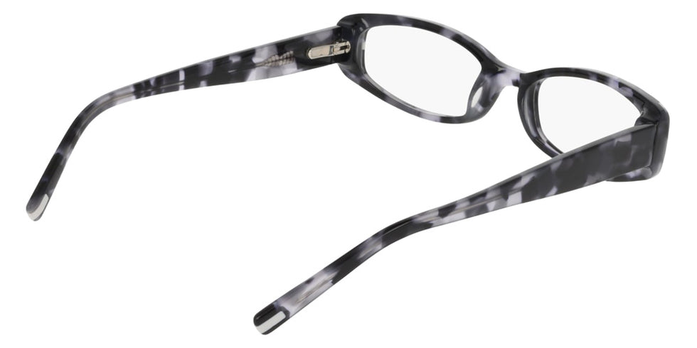 DKNY DK5086 010 52 - Black Tortoise #id:dkdk5086010_s:100125