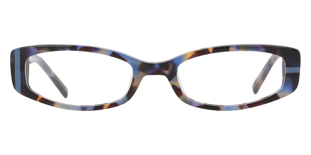 DKNY DK5086 405 52 - Blue Tortoise #id:dkdk5086405_s:104100