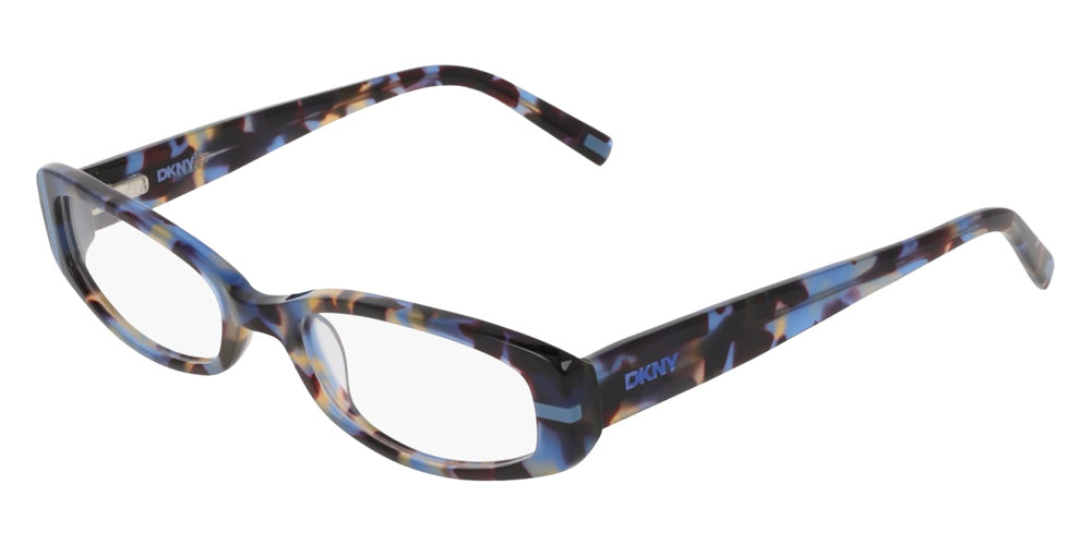 DKNY DK5086 405 52 - Blue Tortoise #id:dkdk5086405_s:104105