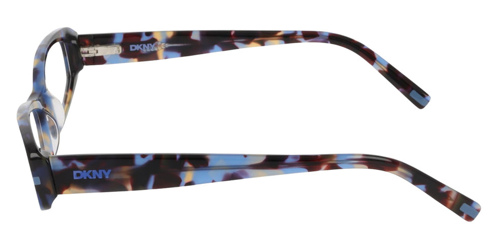 DKNY DK5086 405 52 - Blue Tortoise #id:dkdk5086405_s:104110