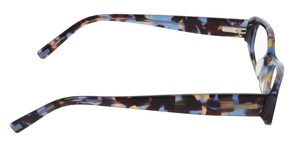 DKNY DK5086 405 52 - Blue Tortoise #id:dkdk5086405_s:104130