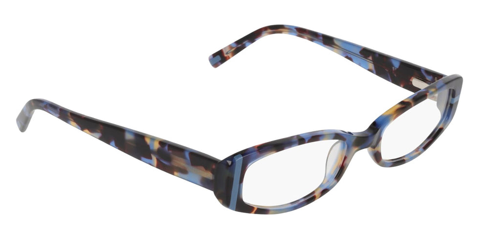 DKNY DK5086 405 52 - Blue Tortoise #id:dkdk5086405_s:104135