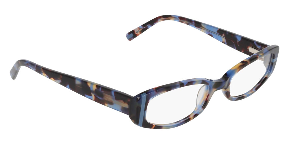 DKNY DK5086 405 52 - Blue Tortoise #id:dkdk5086405_s:104135
