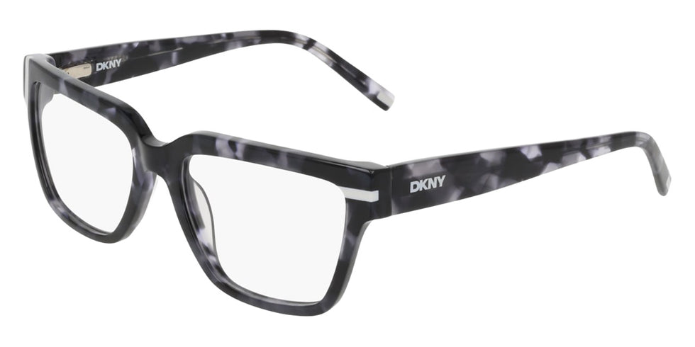 DKNY DK5087 010 54 - Black Tortoise #id:dkdk5087010_s:100105
