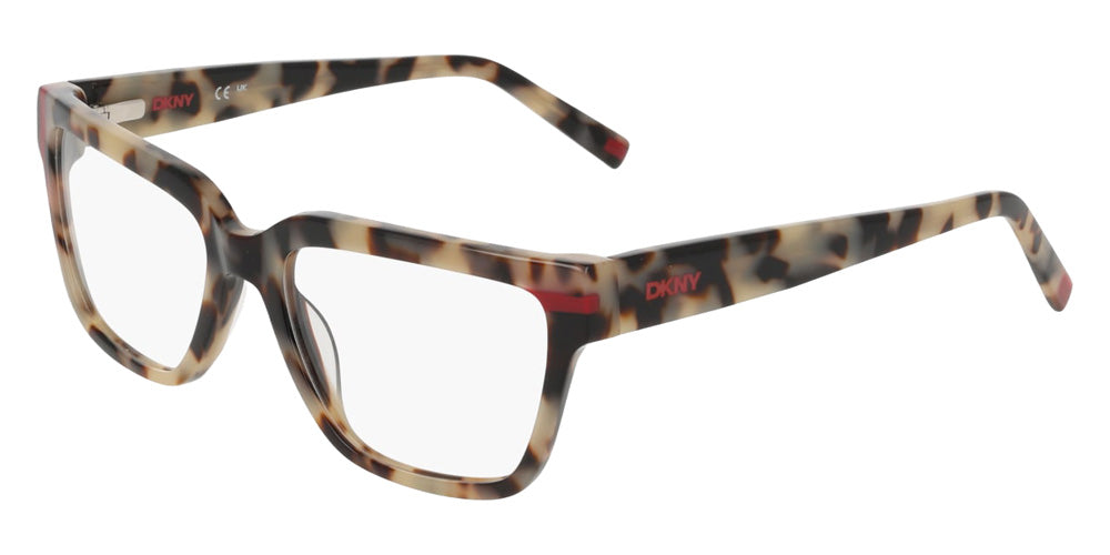 DKNY DK5087 275 54 - Bone Tortoise #id:dkdk5087275_s:102105