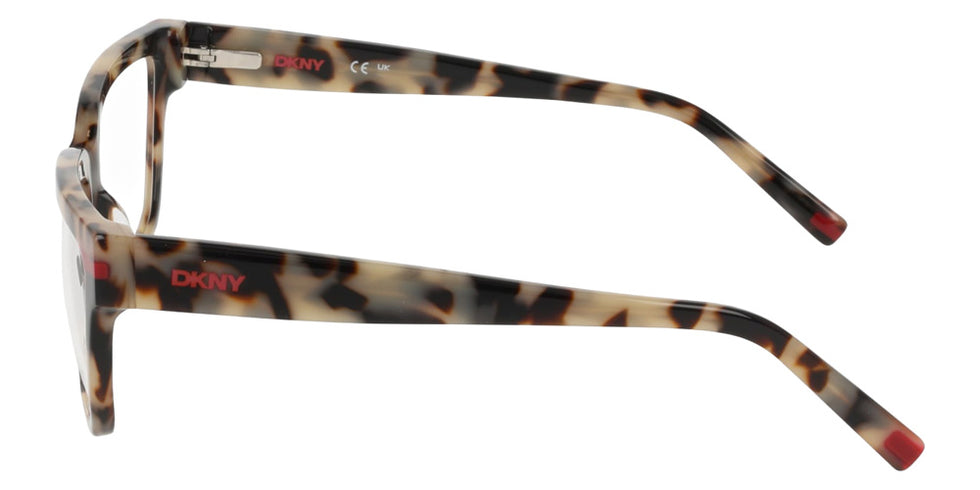 DKNY DK5087 275 54 - Bone Tortoise #id:dkdk5087275_s:102110