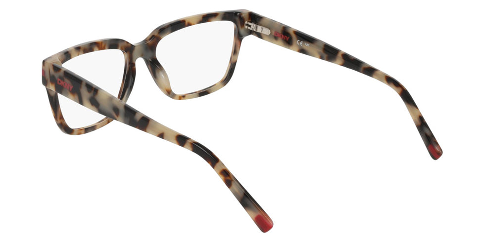 DKNY DK5087 275 54 - Bone Tortoise #id:dkdk5087275_s:102115