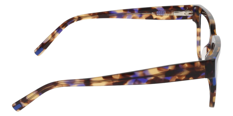DKNY DK5087 282 54 - Cobalt Tortoise #id:dkdk5087282_s:104130