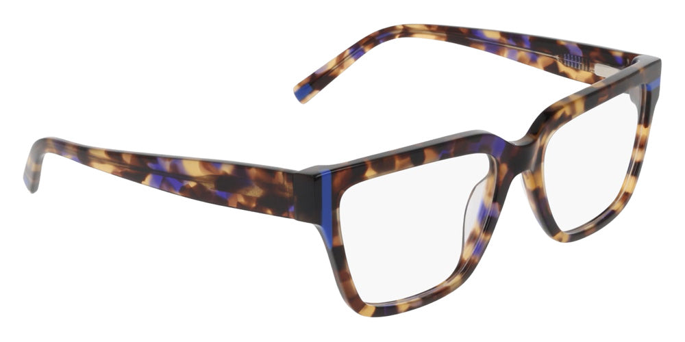 DKNY DK5087 282 54 - Cobalt Tortoise #id:dkdk5087282_s:104135