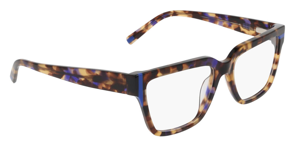 DKNY DK5087 282 54 - Cobalt Tortoise #id:dkdk5087282_s:104135
