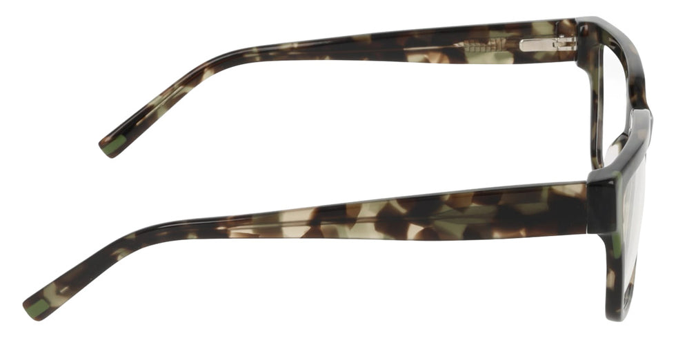 DKNY DK5087 323 54 - Olive Tortoise #id:dkdk5087323_s:106130