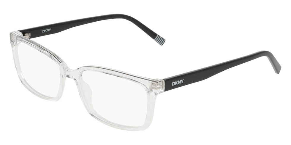 DKNY DK5088 000 55 - Crystal Clear #id:dkdk5088000_s:100105
