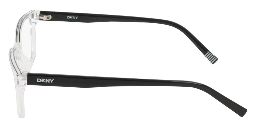 DKNY DK5088 000 55 - Crystal Clear #id:dkdk5088000_s:100110