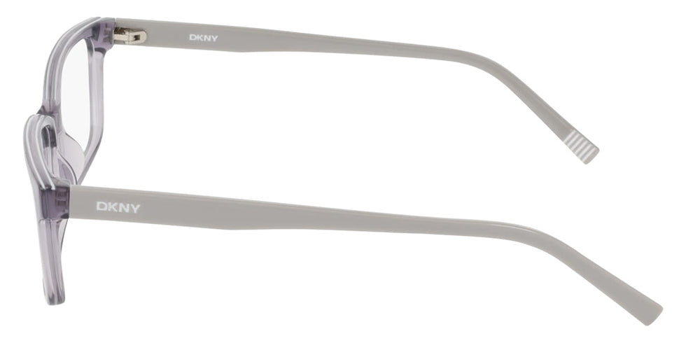 DKNY DK5088 015 55 - Light Gray #id:dkdk5088015_s:104110