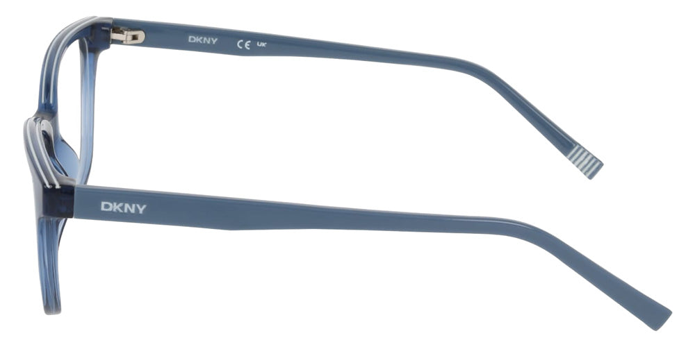 DKNY DK5089 400 53 - Denim Blue #id:dkdk5089400_s:104110