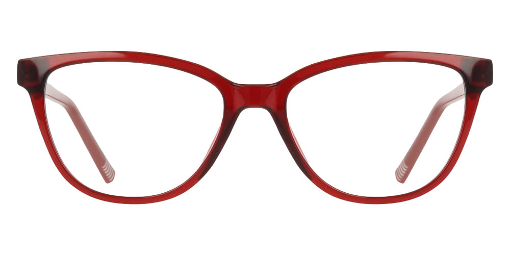 DKNY DK5089 610 53 - Rouge #id:dkdk5089610_s:106100