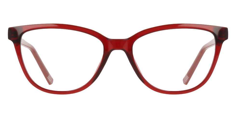 DKNY DK5089 610 53 - Rouge #id:dkdk5089610_s:106100