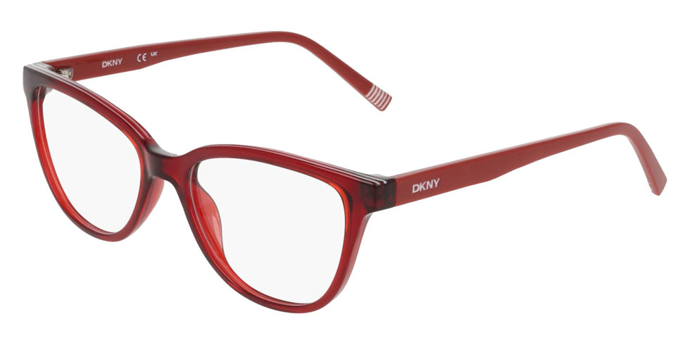 DKNY DK5089 610 53 - Rouge #id:dkdk5089610_s:106105