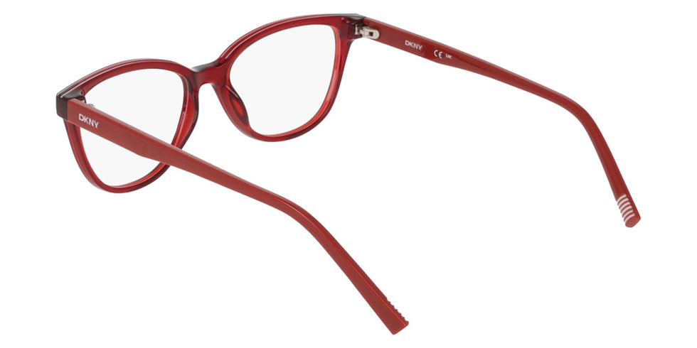 DKNY DK5089 610 53 - Rouge #id:dkdk5089610_s:106115