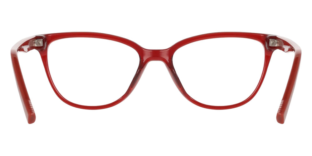 DKNY DK5089 610 53 - Rouge #id:dkdk5089610_s:106120