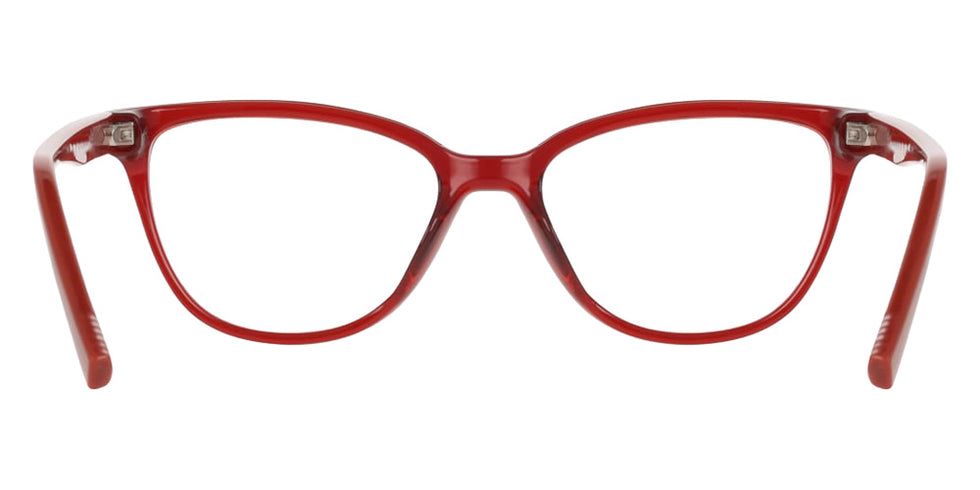 DKNY DK5089 610 53 - Rouge #id:dkdk5089610_s:106120