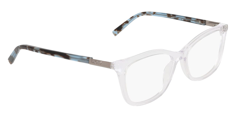 DKNY DK5090 000 55 - Crystal Clear #id:dkdk5090000_s:100135